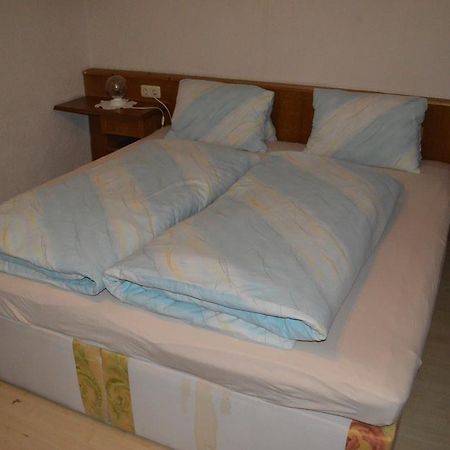 Apartment Toni Solden Ruang foto