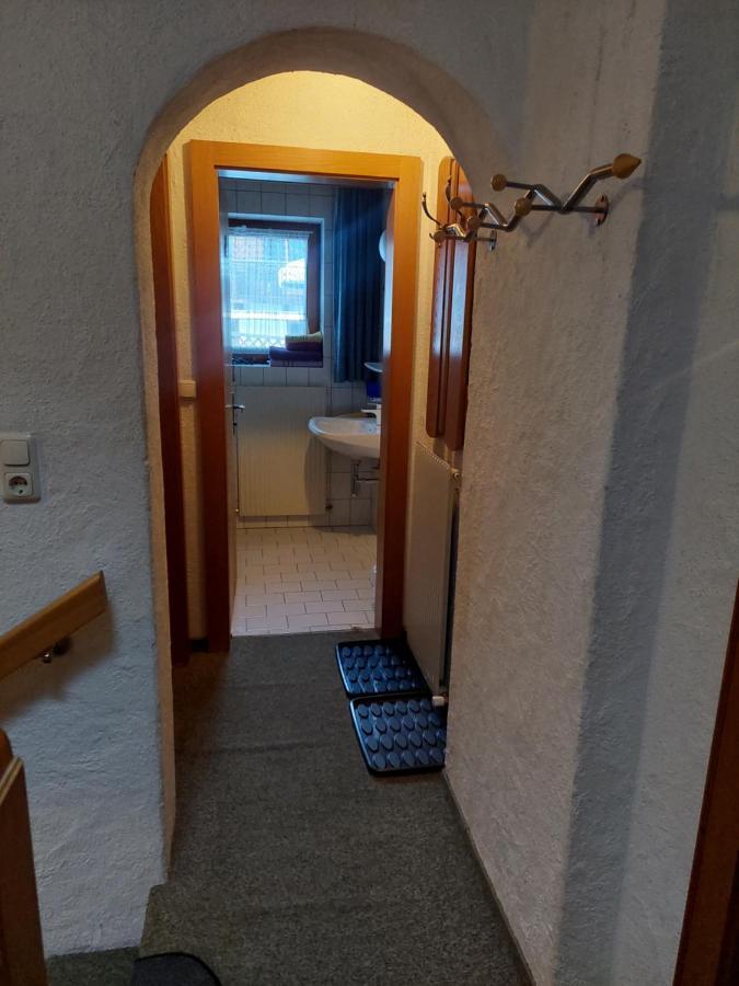 Apartment Toni Solden Bagian luar foto