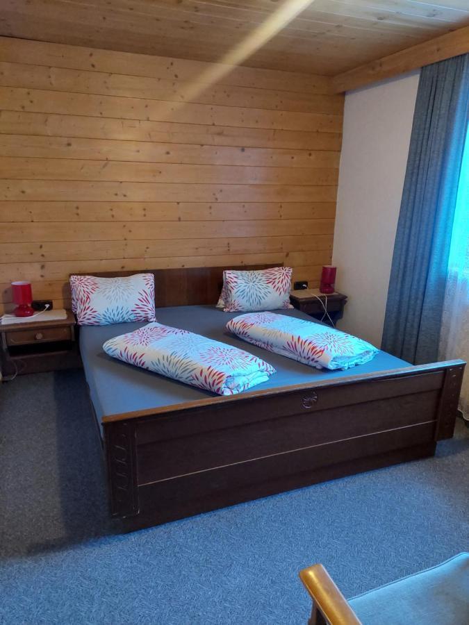 Apartment Toni Solden Bagian luar foto