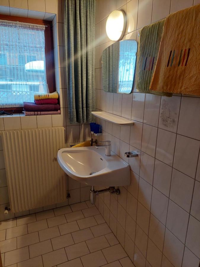 Apartment Toni Solden Bagian luar foto