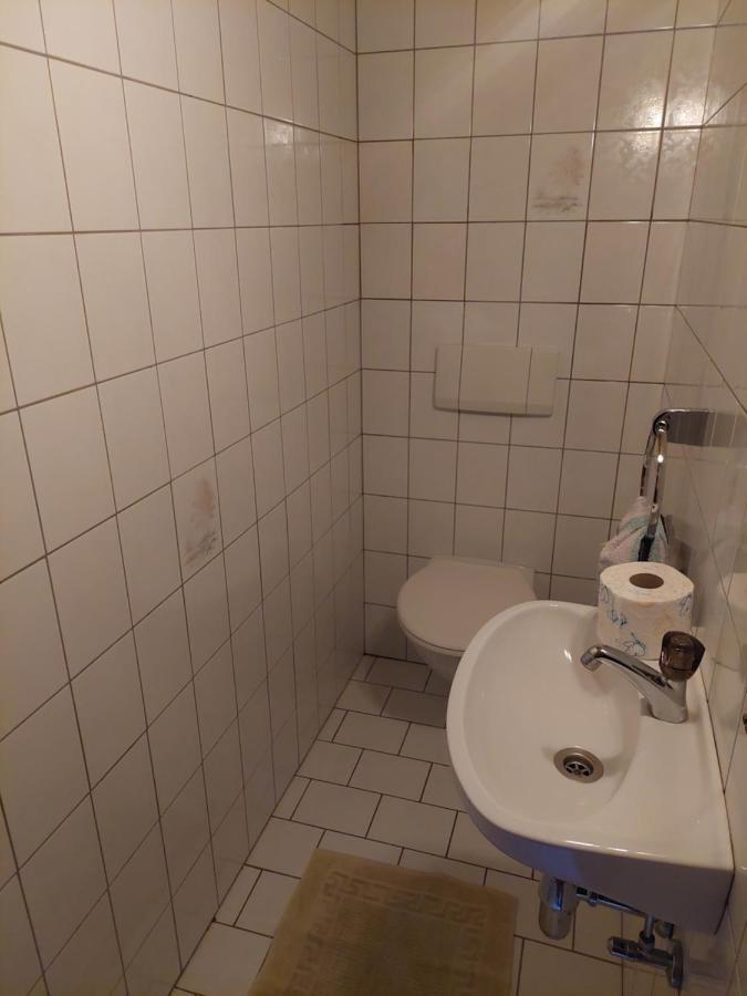 Apartment Toni Solden Bagian luar foto