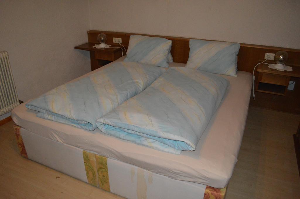 Apartment Toni Solden Ruang foto