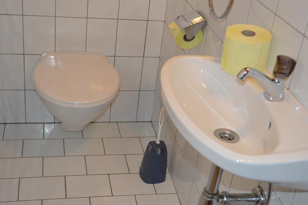Apartment Toni Solden Ruang foto