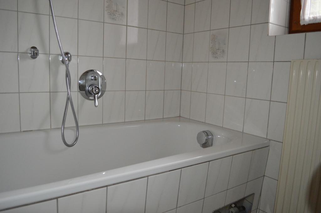 Apartment Toni Solden Ruang foto
