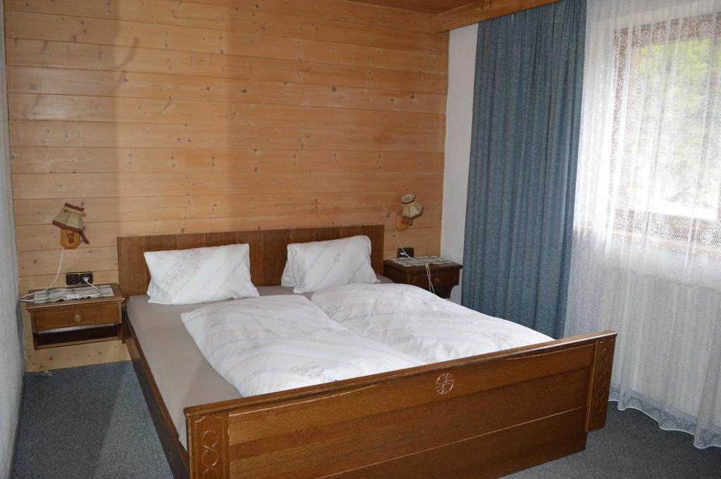 Apartment Toni Solden Ruang foto