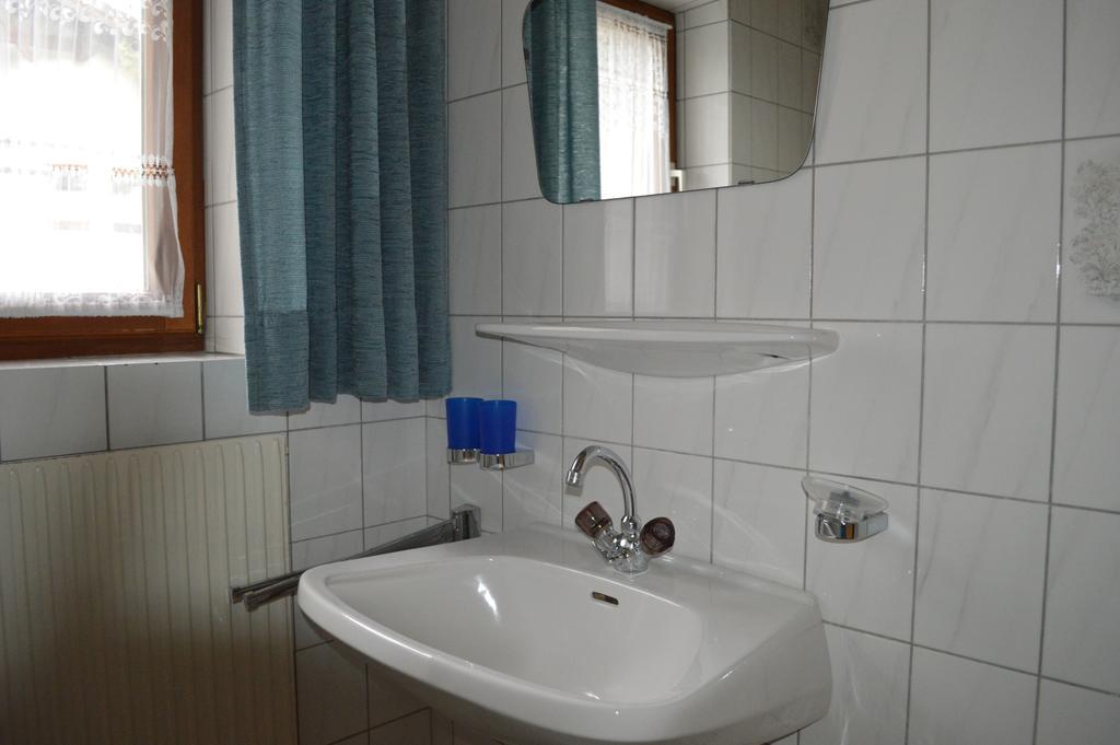 Apartment Toni Solden Ruang foto