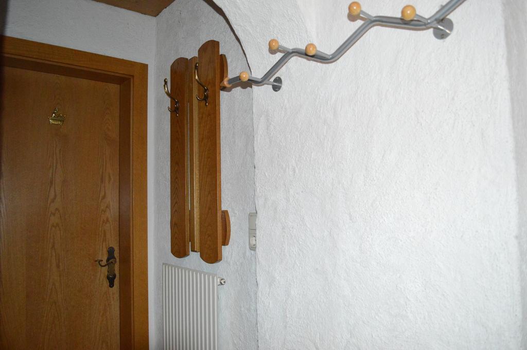 Apartment Toni Solden Ruang foto